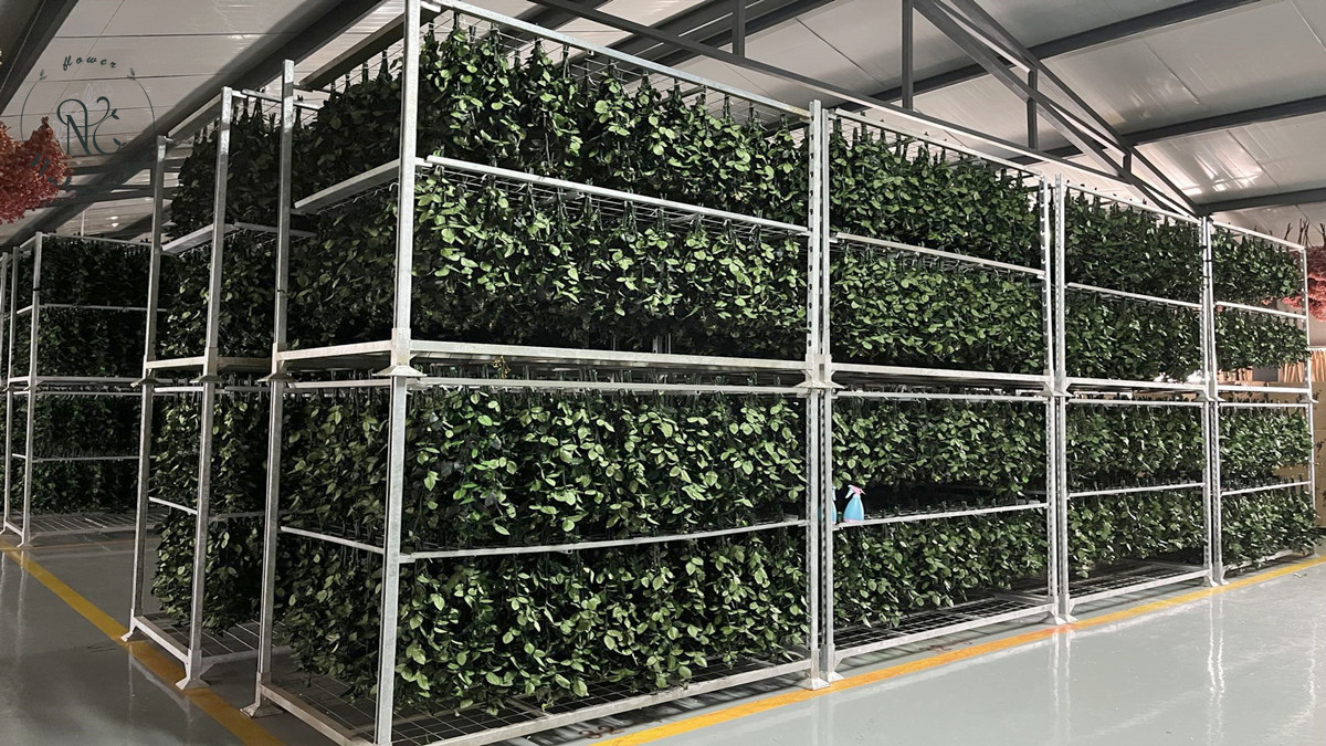 Yunnan Jiarendumei Trading Co., Ltd. factory image 3