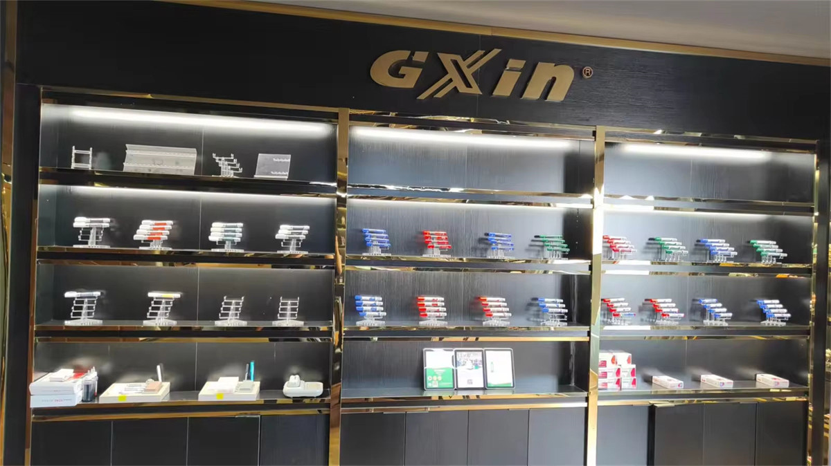 Cixi Changcheng Manufacturing Pens Co., Ltd. Whiteboard Marker