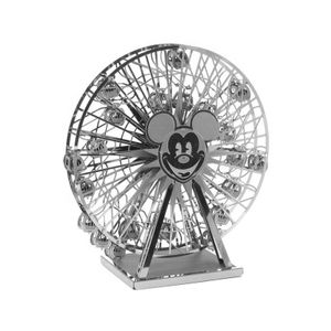 SEA-LAND Building Series Stainless Steel 3D Metal Puzzle Model 2