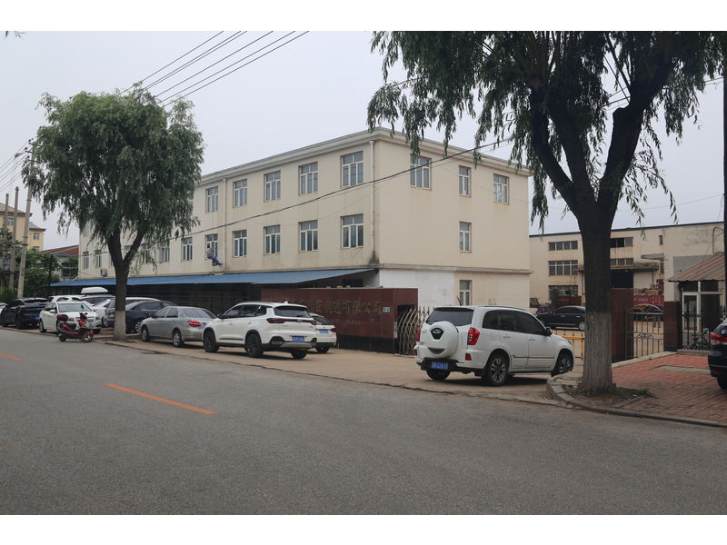 Lantian Precision Machinery Manufacturing (Dalian) Co., Ltd. factory image 1