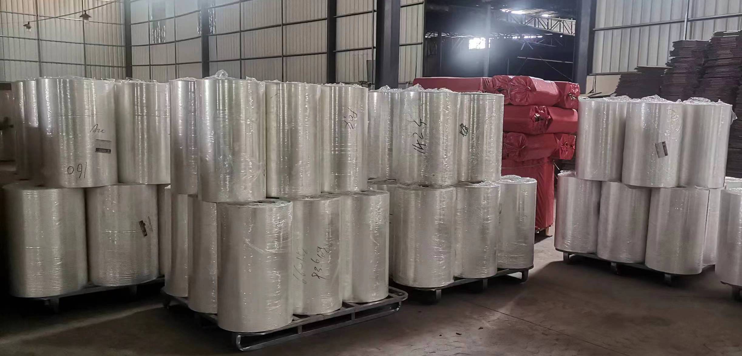 Haoyonghou (guangzhou) Environmental Protection Packaging Products Co., Ltd Drinking Straw