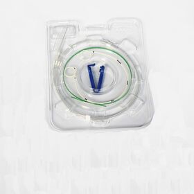 Pigtail catheter DJ stent sets ureteral catheter for Urological