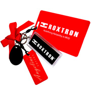 Roxtron Technology Development (Shenzhen) Company Limited factory image 4