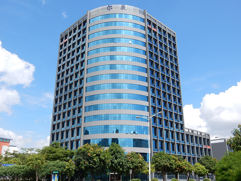 Zhuhai Chenglong Intelligent Technology Co., Ltd. Precision Machined Components