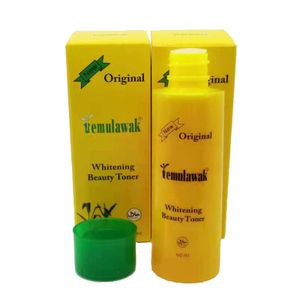 TEMULAWAK Professional Skin Care Vitamin Hydrating Moisturizing Collagen Whitening Beauty Toner