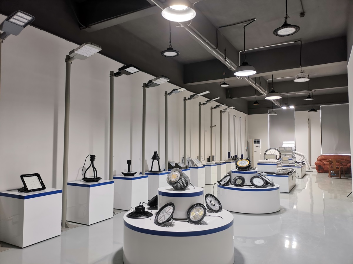 Shenzhen Kemeilai Optoelectronics Co., Ltd. factory image 3