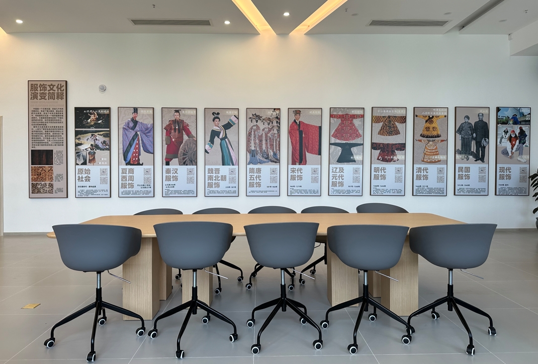 Guangxi Yongyao Information Technology Co., Ltd. Sportswear