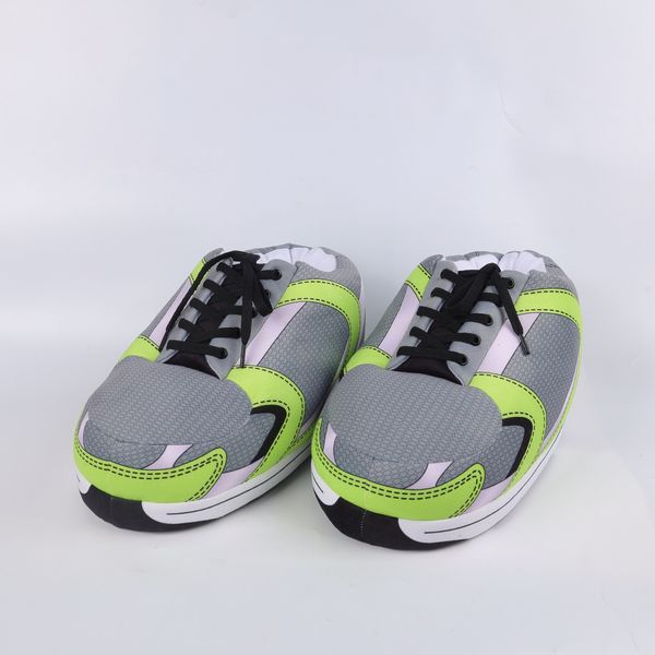 Best Price Plush Slipper Wholesale Shoes Sneaker Slippersers
