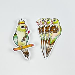 Special Shape Adhesive Rectangle Sticker Print Waterproof Custom Logo PVC Individual Die Cut Vinyl Label Laptop Stickers