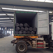 Shijiazhuang Huatao Import and Export Trade Co., Ltd. Paper Machine Clothing