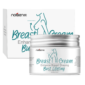 Private label women massage firming lift enlargement big boobs breast enhancement cream