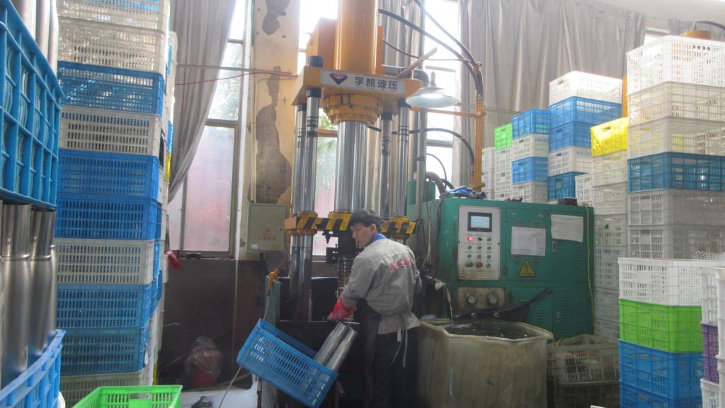 Hangzhou Doupnew Metal Tech Commodity Co., Ltd. Stainless Steel Vacuum Flask
