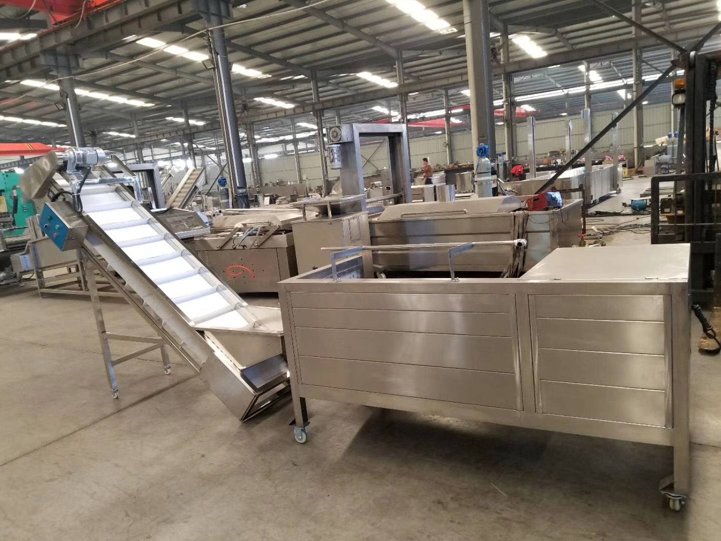 Henan Amk Group Paper Cup Machine