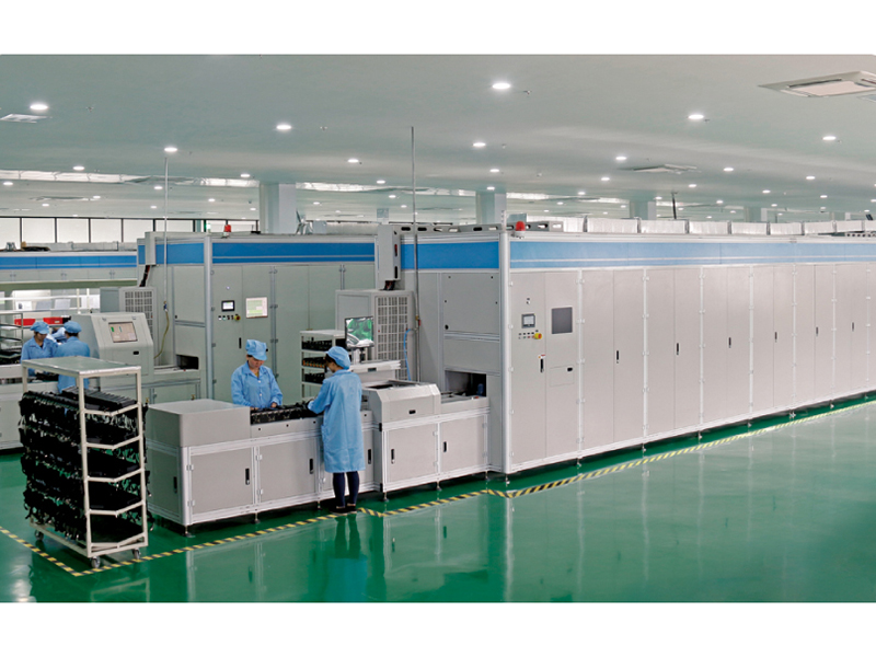 Changzhou E-Tech Electronics Co., Ltd. Coaxial Cables