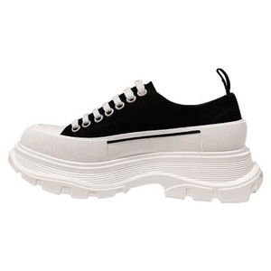2023 High quality low top shoes lace-up increase casual shoes round head thick soled canvas shoes for men