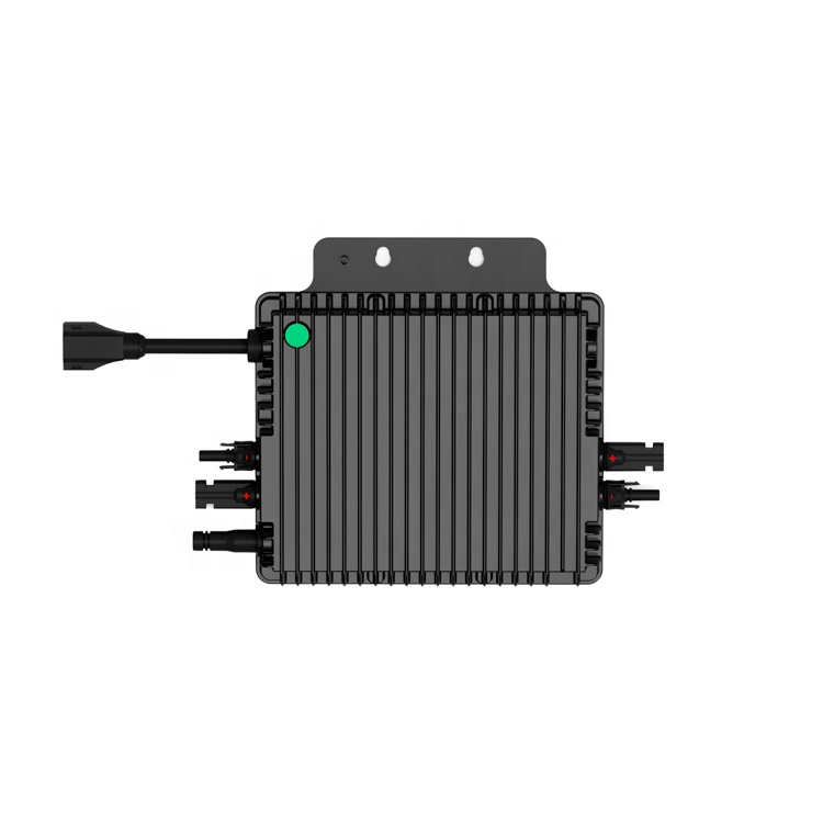 Micro Inverter Grid-tie Solar Micro Inverter On Grid Solar Power Inverter  600watt 800w