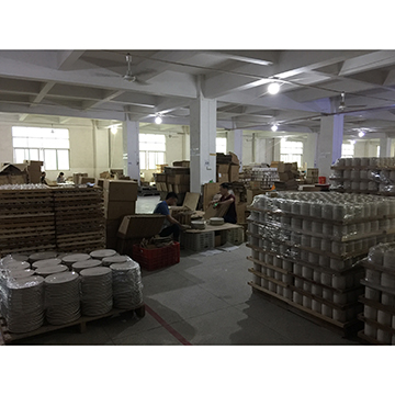 Ruskin Creation Co., Ltd. Porcelain Mugs