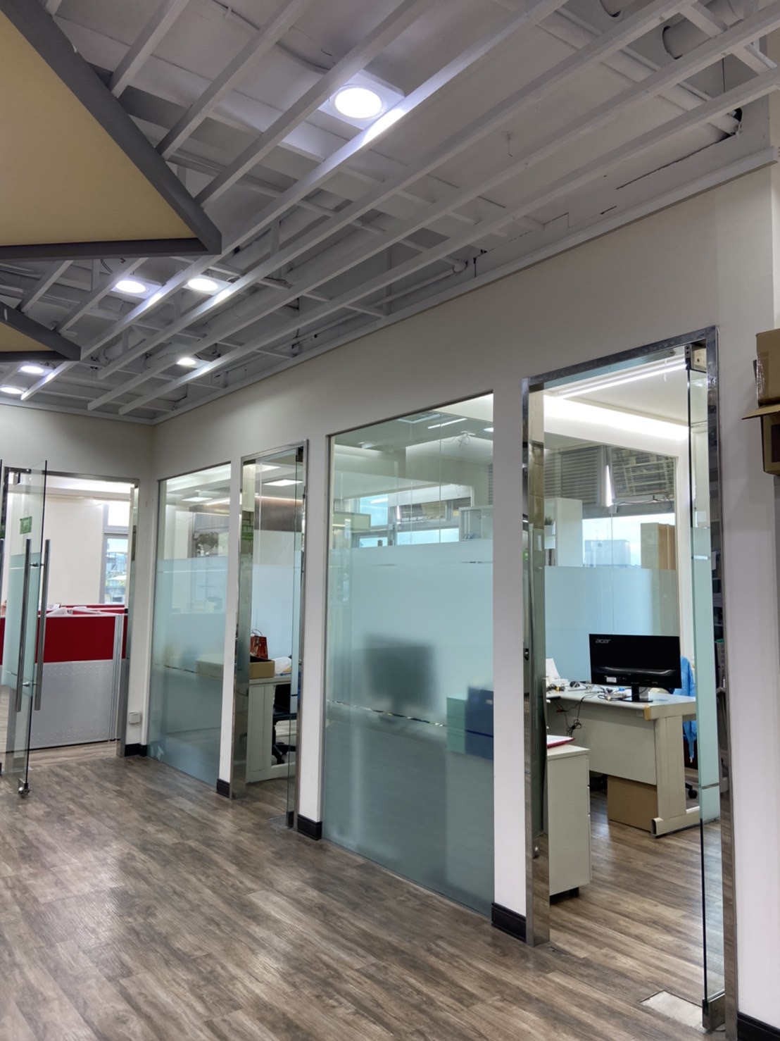 Color Fly Co., Ltd. Smart Battery