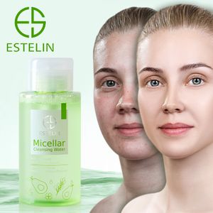 ESTLIN Cherry blossom glue hyaluronic acid glue VC glue Butter pectin micellar remover