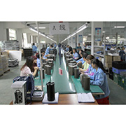 Sage Human Electronics International Co., Ltd. Bluetooth speakers