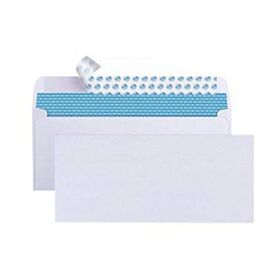 Hot Sales #10 Security SELF-SEAL Mailing Envelopes With Windowless DesignPopular