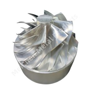 Cnc High Precision Machining 5Axis CNC Stainless Steel Aluminum Milling Turning OEM High Precision 5Axis CNC Machining