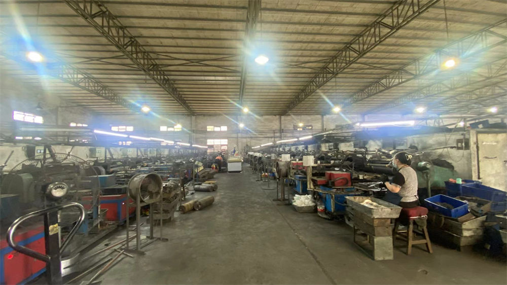 Jieyang City Wankai Metal Products Co., Ltd. Stainless Steel Tableware