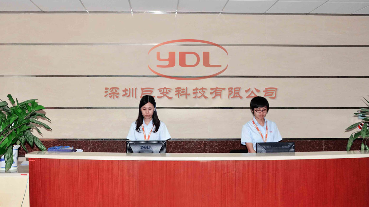 Shenzhen YDL Technology Co., Ltd. factory image 3