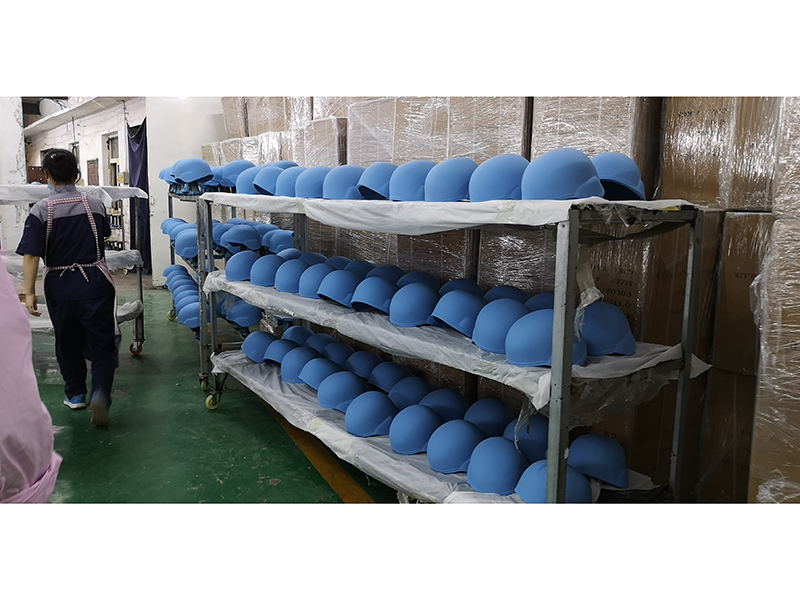 Ningbo Chowey Police Equipment Co., Ltd. Anti-Riot Suit