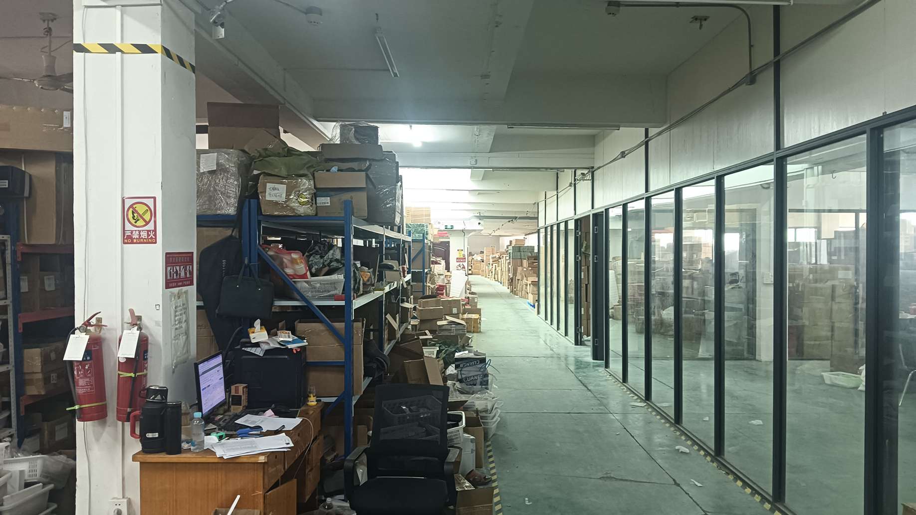 Yiwu Hot Electronic Co., Ltd. Digital Caliper