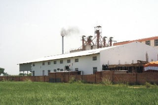 Asia & Africa General Trading FZE L.L.C. factory image 1