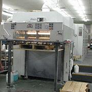 Kinlux Industrial Corporation jigsaw puzzles