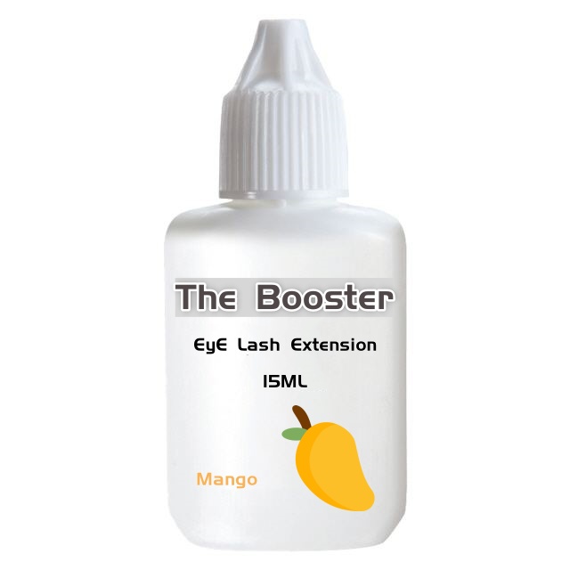 Guangzhou Danchu Technology Firm (sole Proprietorship). Lashes Extension Glue Booster Accelerated Lash Bonding Eyelash Glue Activator Professional Pre-Treatment Primer Eyelash Starter