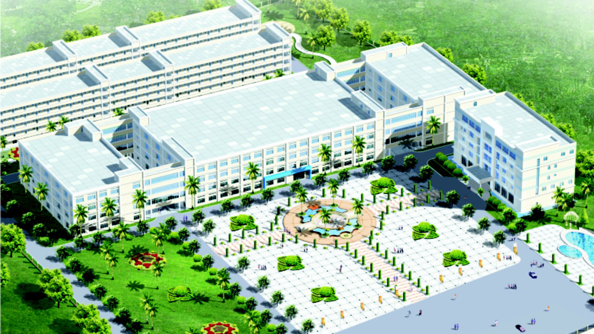 Huizhou Grandye Industrial Co., Ltd. Micro Switches