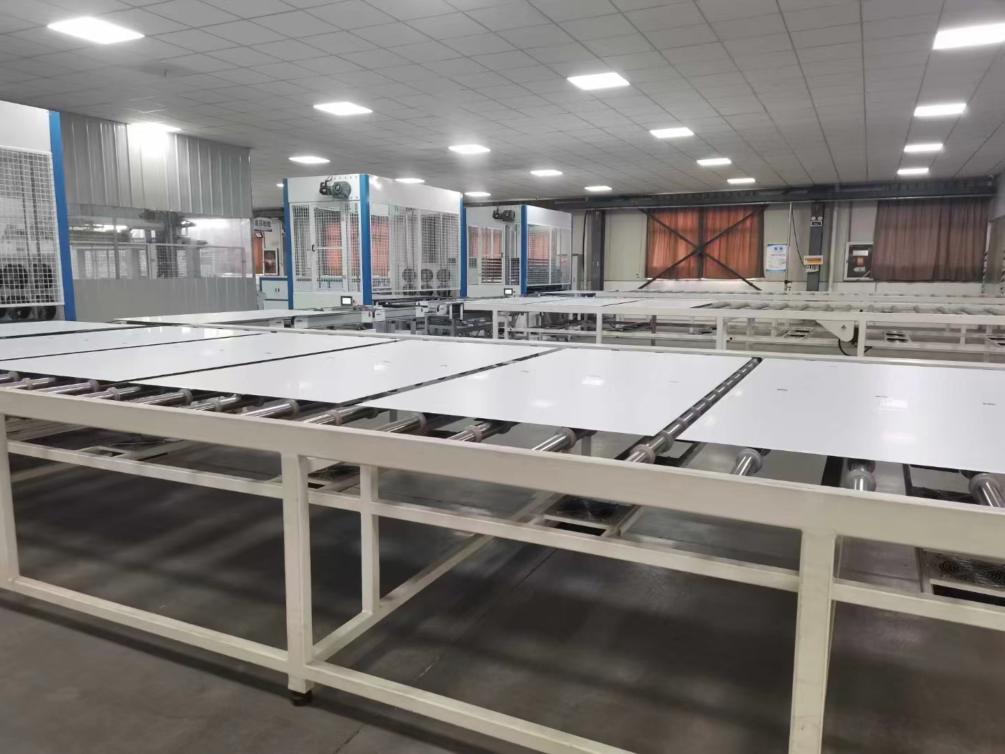 Wenzhou Sairifo New Energy Technology Co., Ltd. Energy storage lithium batteries