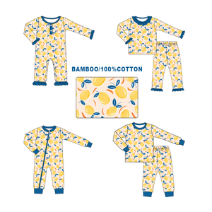 custom bamboo Infant Clothing Baby Cartoon Bamboo Fiber Bodysuit soft breathable Baby romper