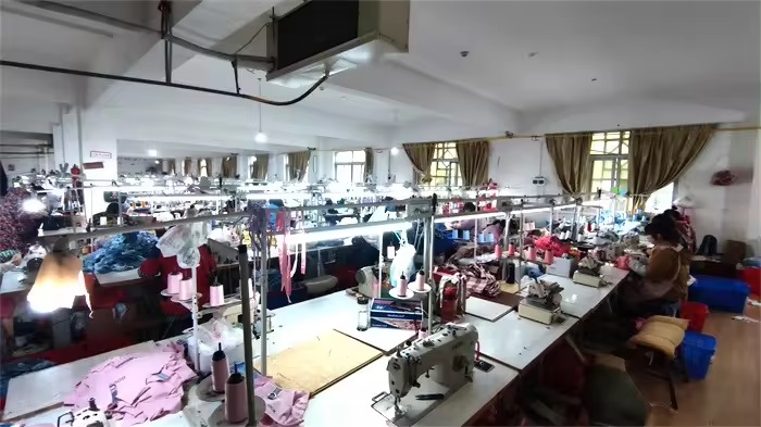 Guangzhou Musonle Crafts Co., Ltd. Pet Harnesses