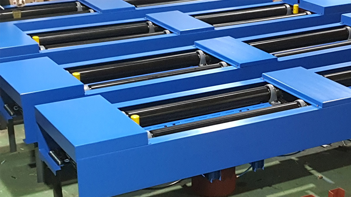 Koeng Co., Ltd. Wheel Aligner