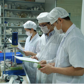 Guangzhou Yueshiling Cosmetic Co., Ltd. Face Serum