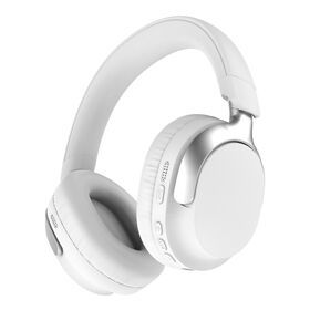 New Trend Over-Ear Wireless Gamer Headphones Active Noise Cancelling Headset With Microphone