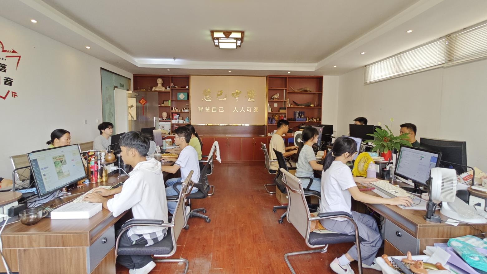 Guangxi Nanning Jiansu Technology Co., Ltd. Gua Sha Tool