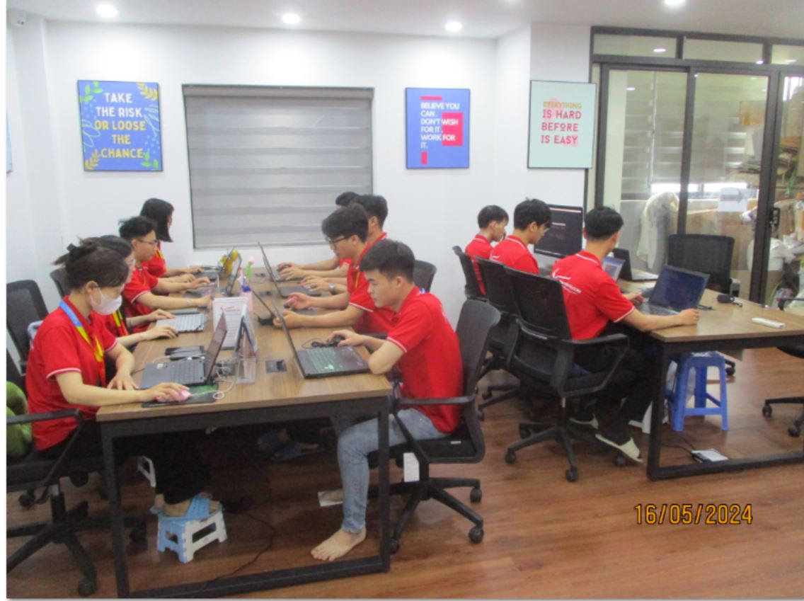 Thanh An Import Export Company Limited Weft Hair