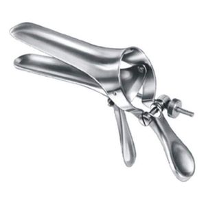 cheap prices Cattle/Cow Vaginal Dilator Carbon Steel Vaginal Speculum Dilator Cattle Dilator Veterinary Equipment For Sale
