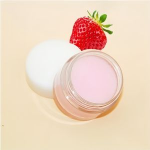 Bulk Collagen Organic Lip Scrub Exfoliating Bubble Korean Oem Lip Scrub For Dark Lips