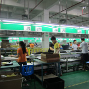 Pisonic Electronic (Zhuhai) Limited ELED TV