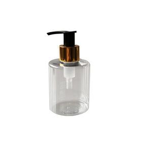 Hot sale hair body essential oils bottle 120ml dropper bottle oil