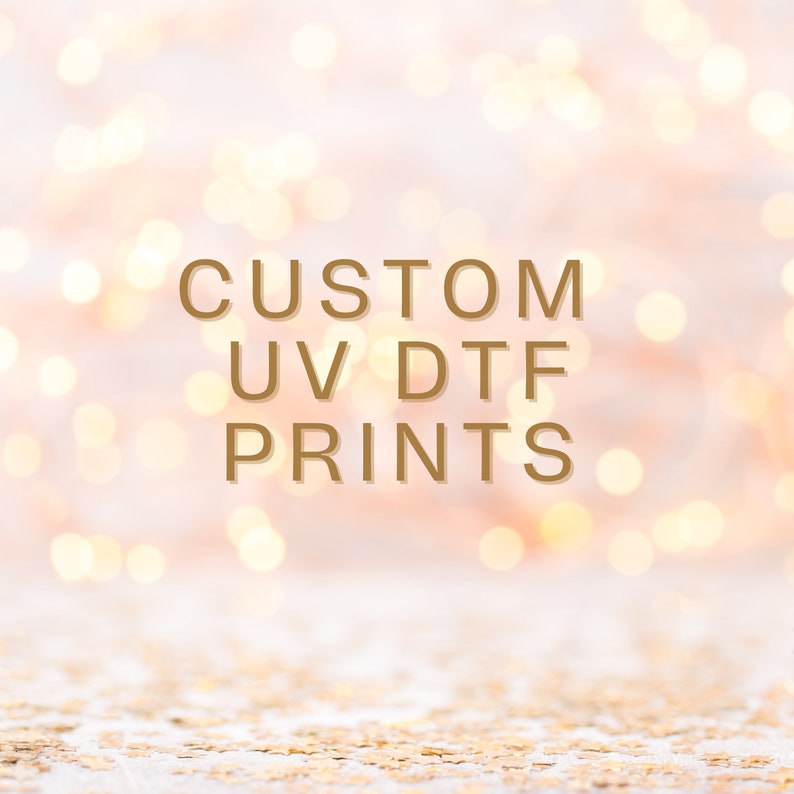 Yiwu Yishang Digital Technology Co., Ltd. Wholesale 5000+ Custom Design UV Dtf Transfers 40oz 24oz 20oz 16oz Cartoon UV DTF Sticker Libbey Wrap Transfers For Cups