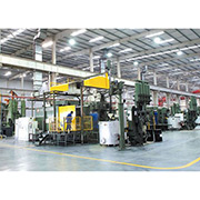 Huizhou Jinxincheng Hardware Products Co., Ltd. Die casting