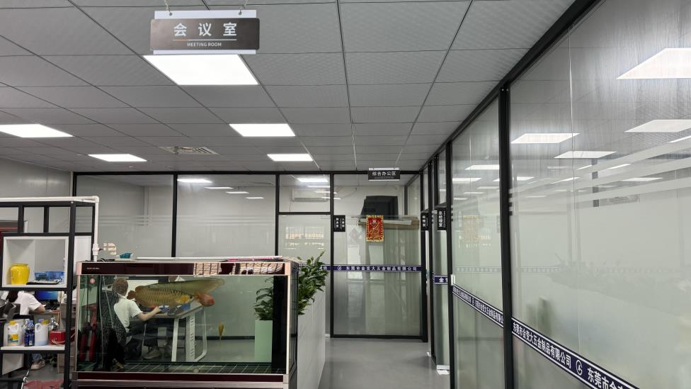 Dongguan Jinbianda Hardware Products Co., Ltd CNC Precision Machining Parts