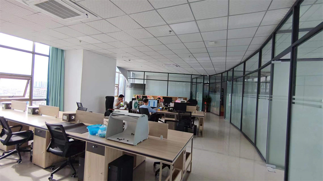 Dongguan Semei Machinery Co., Ltd. factory image 3
